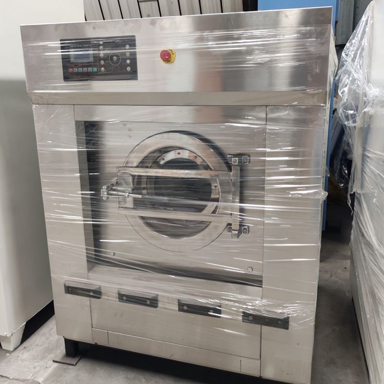 酒店洗衣房用小型全自动洗脱机价格贵吗？？？？？？？