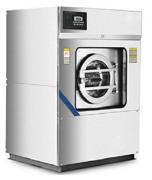 15kg酒店用全自动洗脱机相关问题解答
