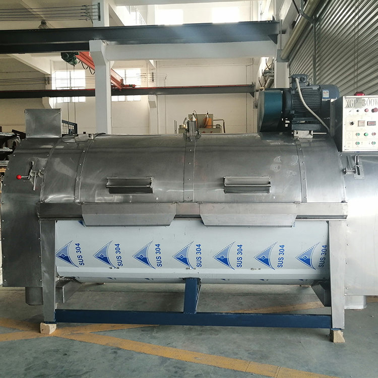 150公斤以上洗衣机找广州ylg060net永利娱高工业洗衣机厂家